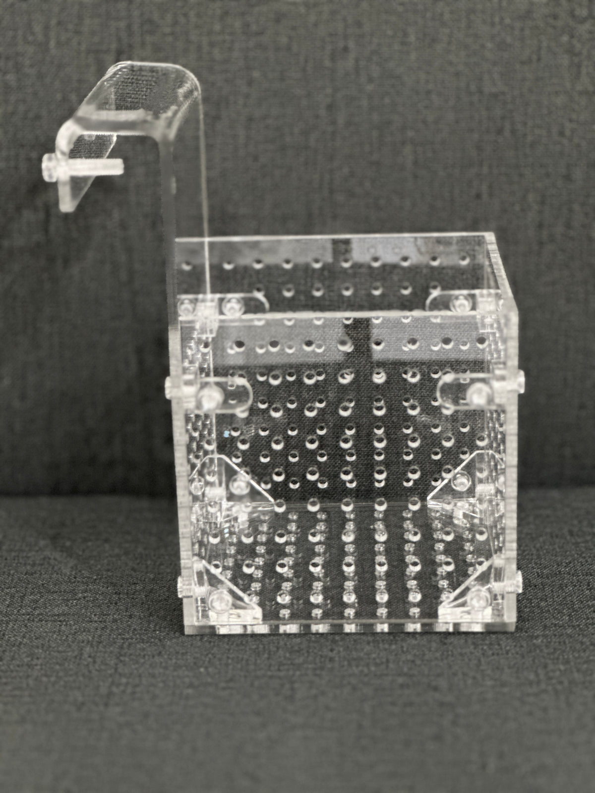 Shrimp Sanctuary Original Reset Basket (2 Basket each Set)