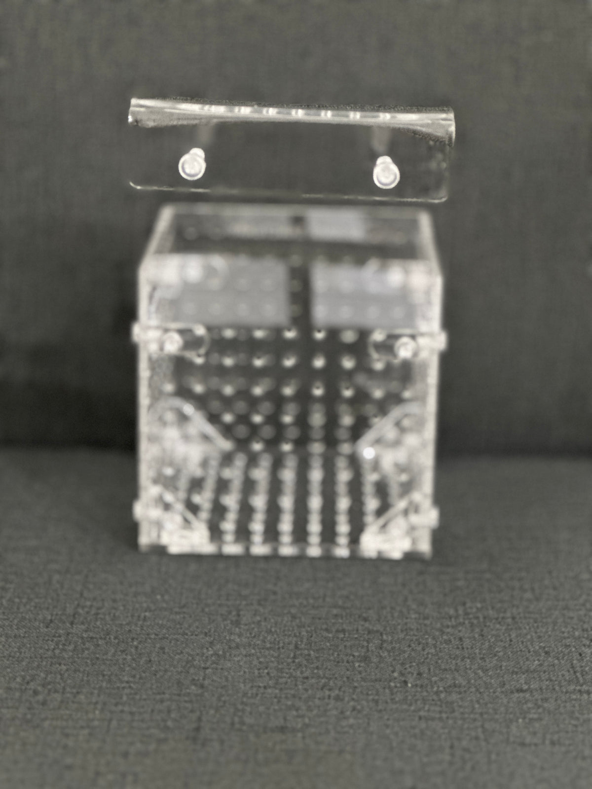 Shrimp Sanctuary Original Reset Basket (2 Basket each Set)